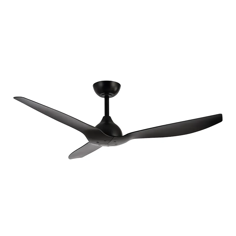 VENTILADOR DUERO NEGRO