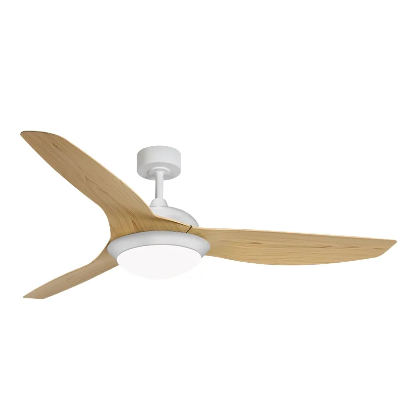 VENTILADOR EBRO MADERA