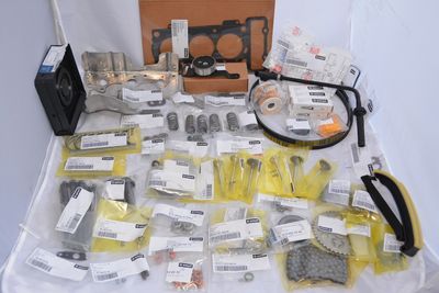 Engine Parts