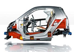 Body Panels