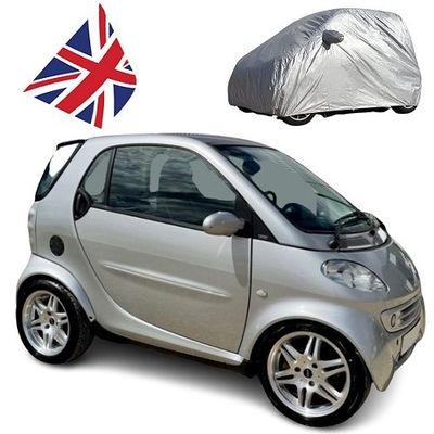 Smart Car Covers