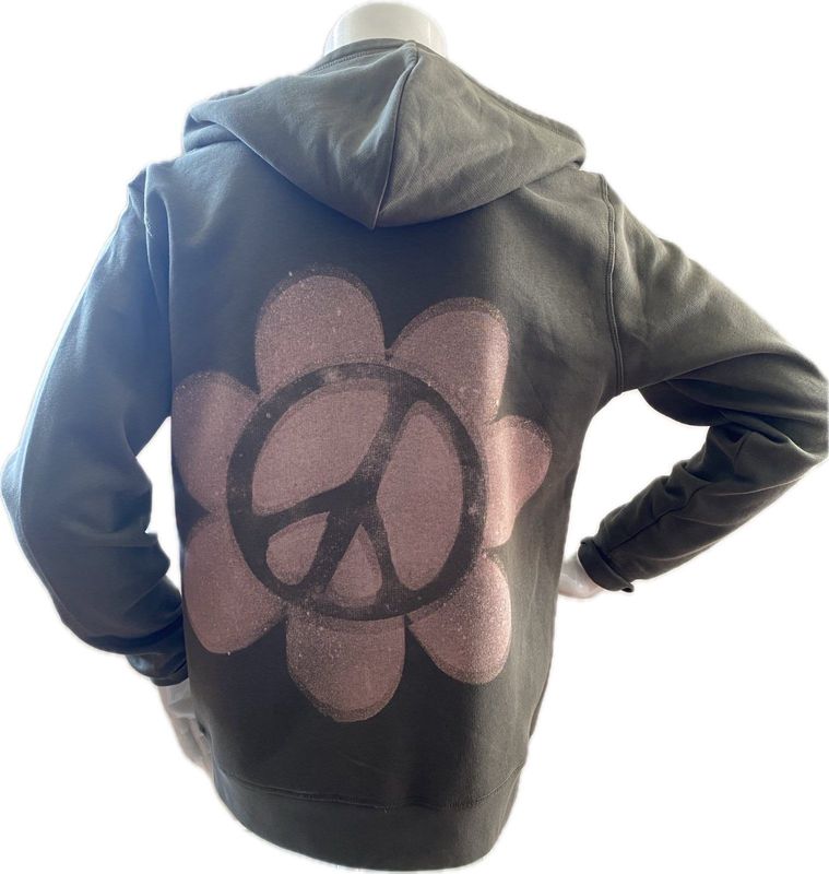 PeaceFlower