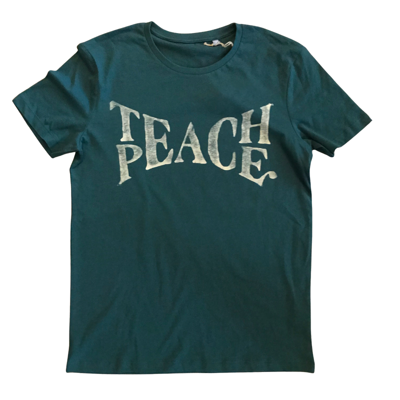 Teach Peace