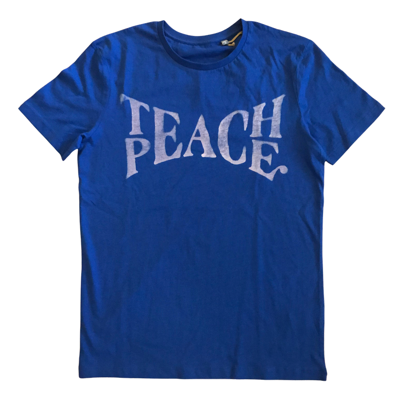 Teach Peace