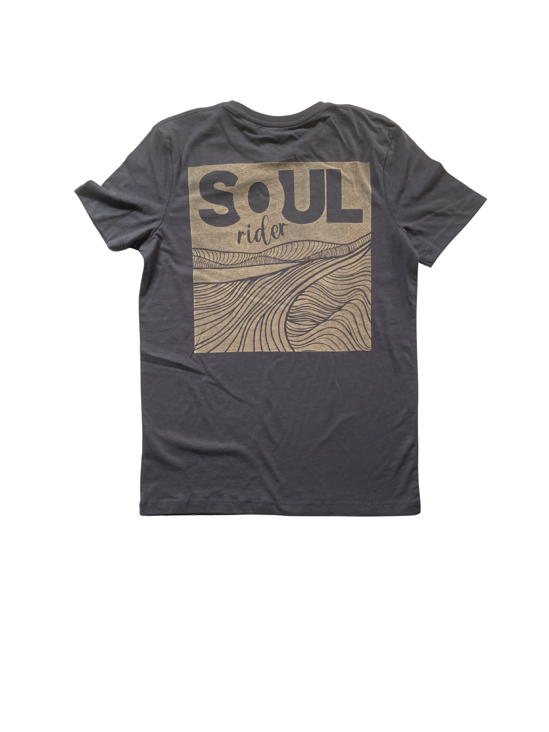Soul Rider