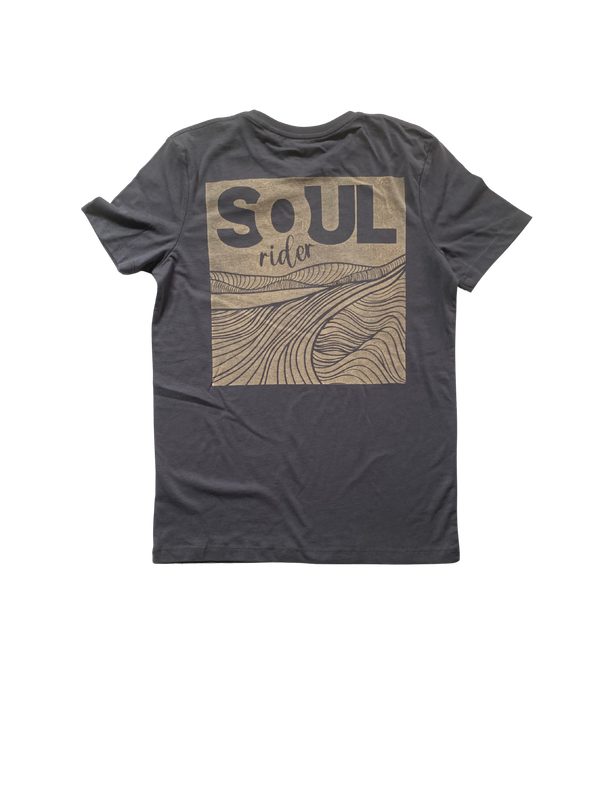 Soul Rider