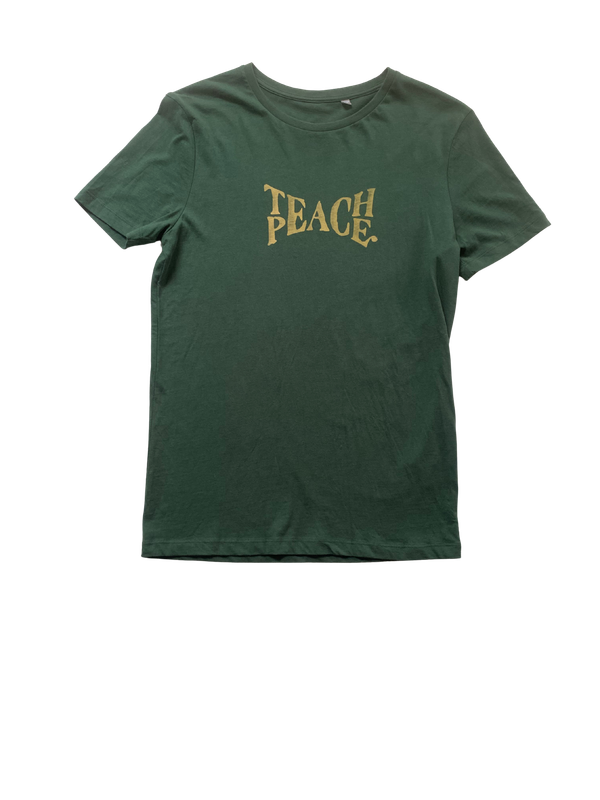 Teach Peace