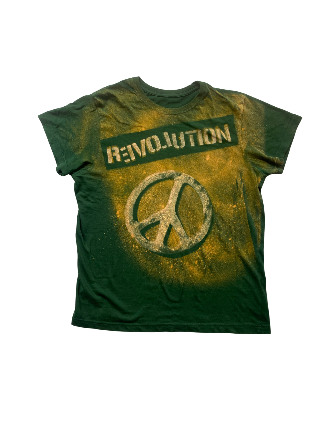 Revolution 4 Peace