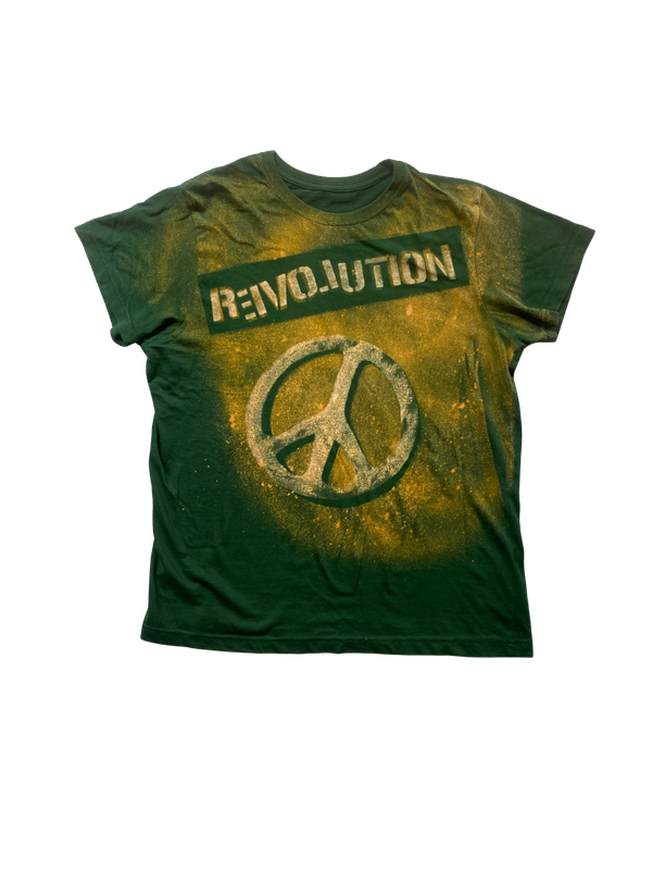 Revolution 4 Peace