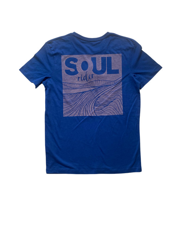 Soulrider