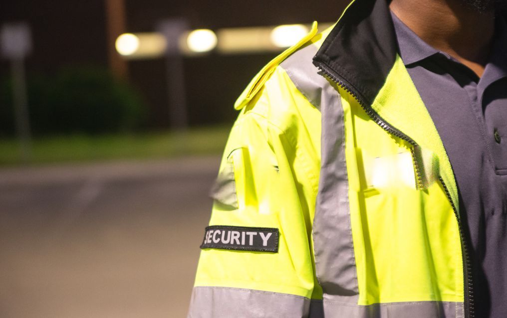SECURITY