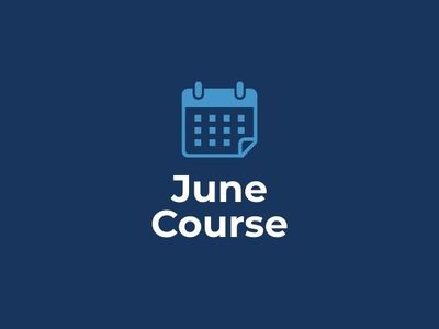 June