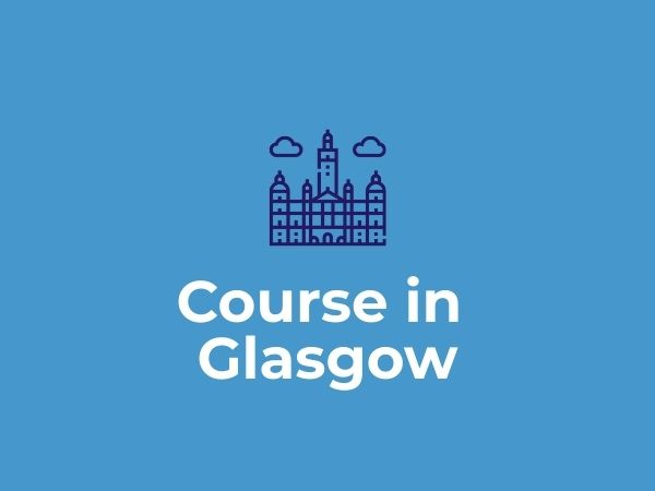 Monday, 7/9/2026 - Security Officer Refresher with Emergency First Aid - GLASGOW
