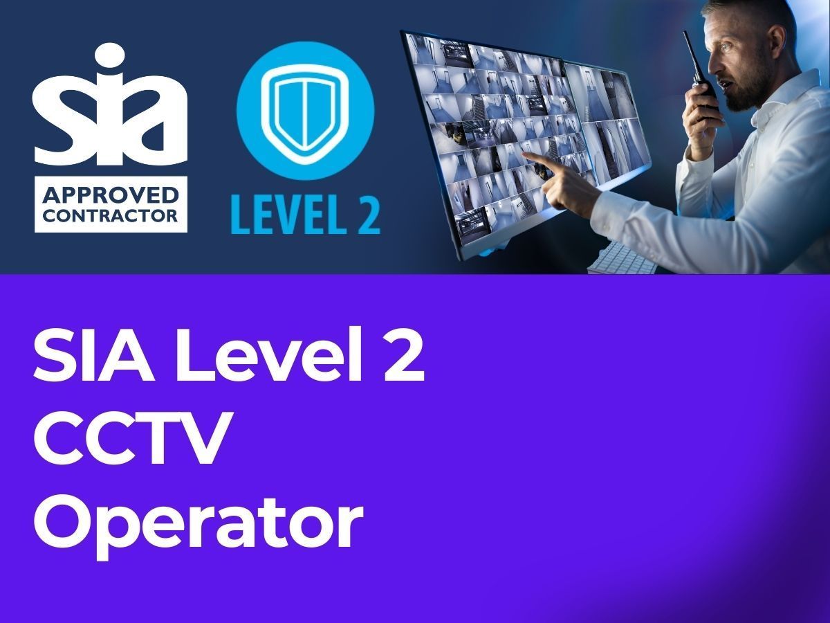 Monday 11/5/26  - SCQF Level 6 CCTV - Instant Exam Results - EDINBURGH