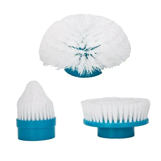STYLERBOSS™ Replacement Brush head Set STYLERBOSS™ Replacement Brush head Set