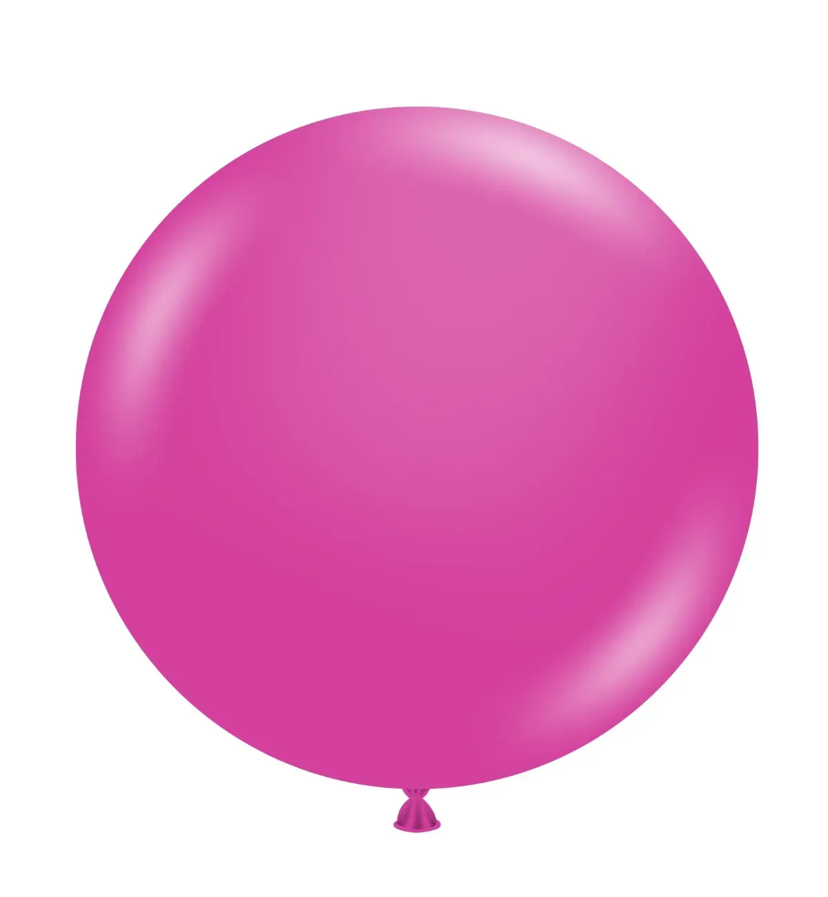 Tuftex Latex Balloons Pixie 24in - 25 pieces