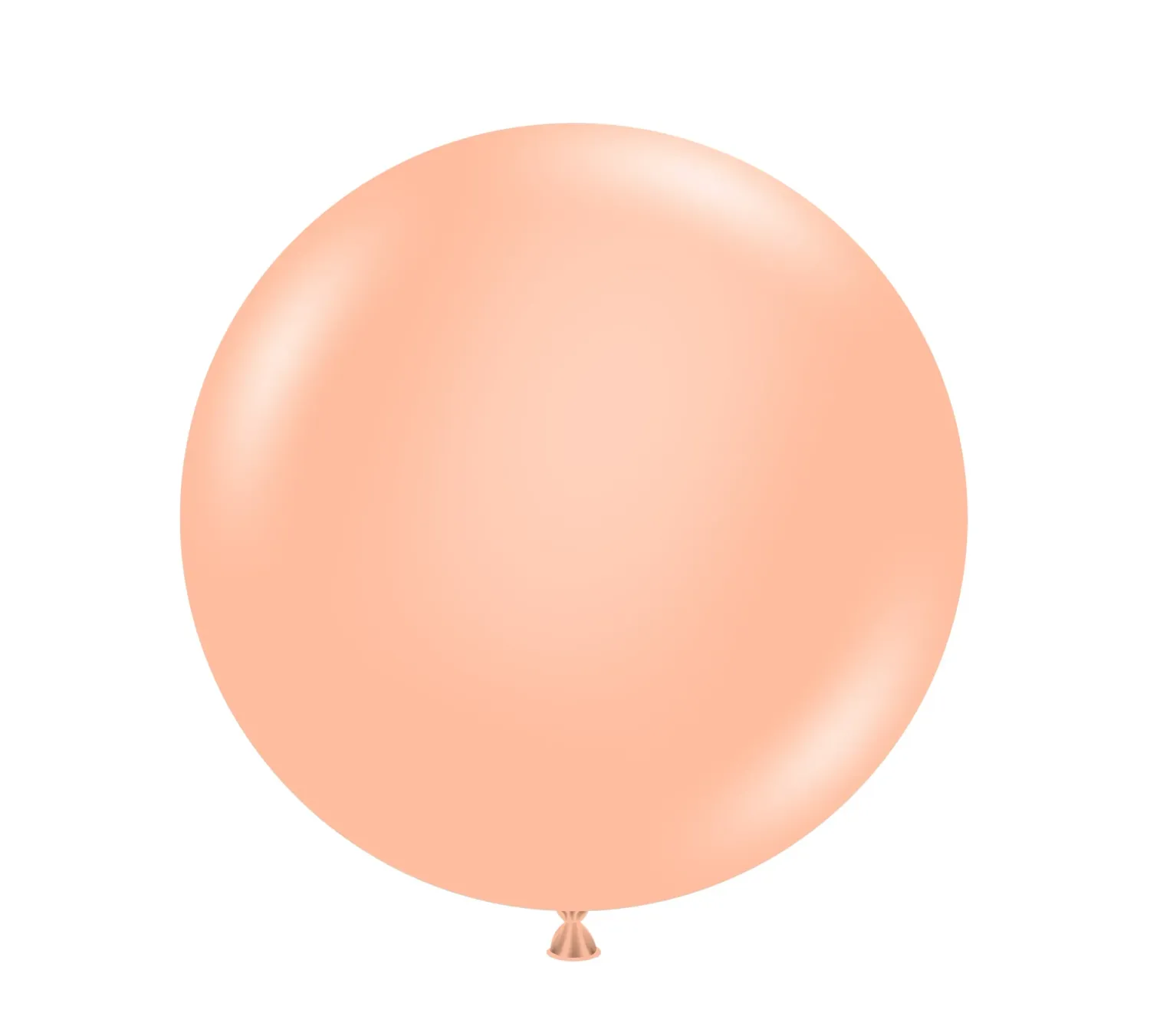 Tuftex Latex Balloon Cheeky 36in - 1 piece