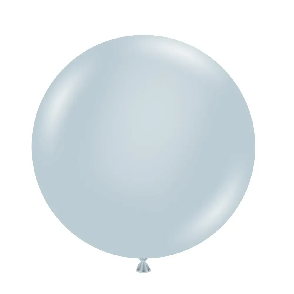 Tuftex Latex Balloon Fog 36in - 1 piece