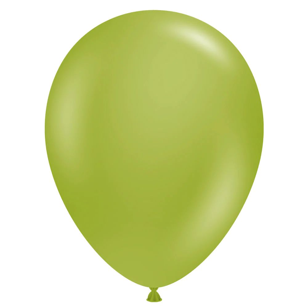 Tuftex Latex Balloons Fiona 11in - 100 pieces