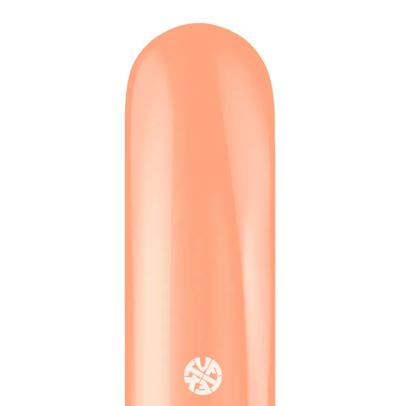 Tuftex Latex Balloon Cheeky 260in - 50 pieces