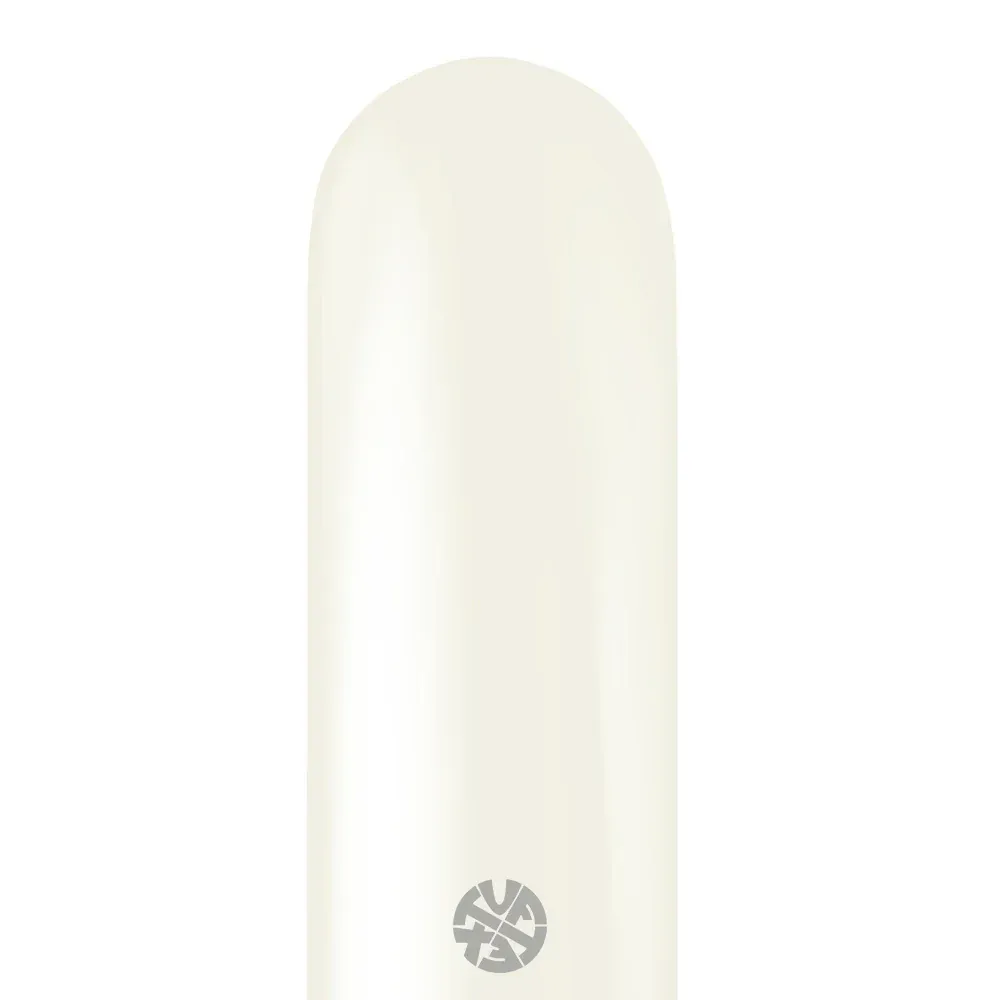 Tuftex Latex Balloon Lace 260in - 50 pieces