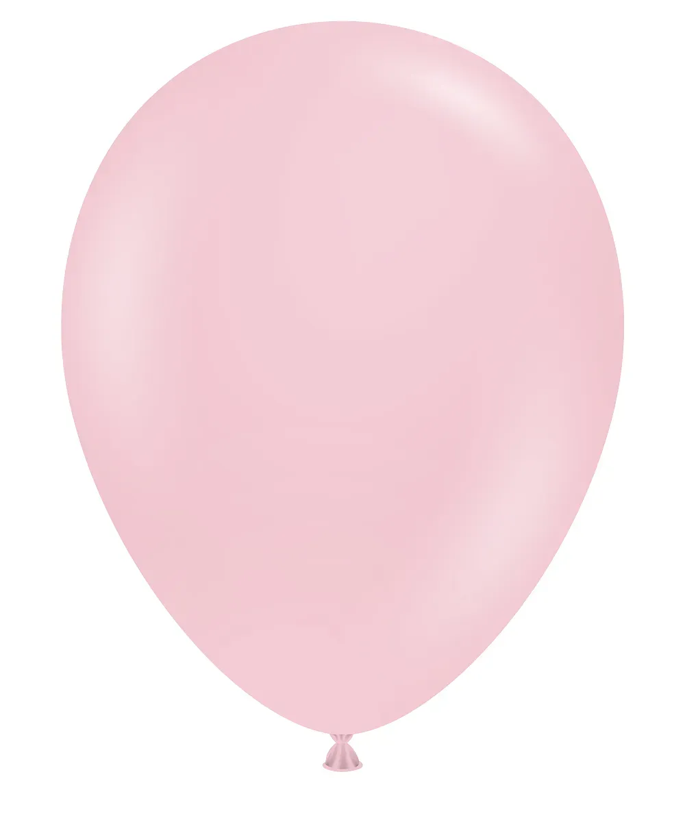 Tuftex Latex Balloons Romey 17in - 50 pieces