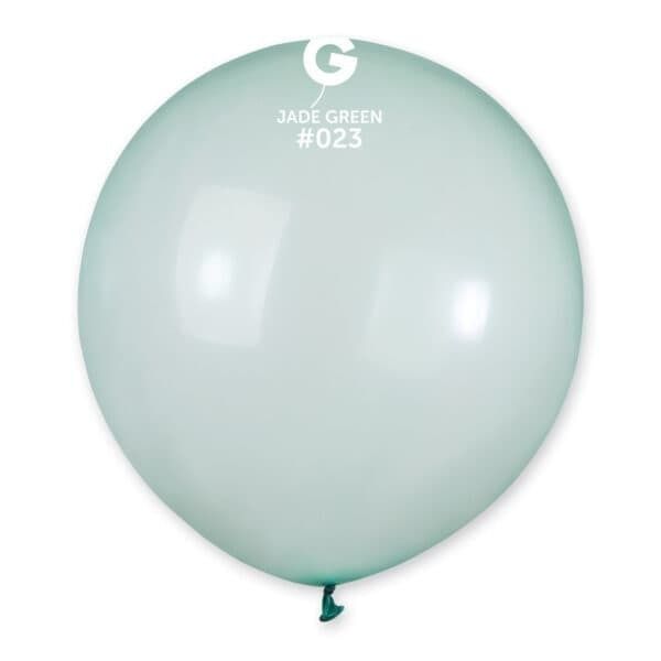 G150: #023 Crystal Jade 152357 Crystal Color 19 in