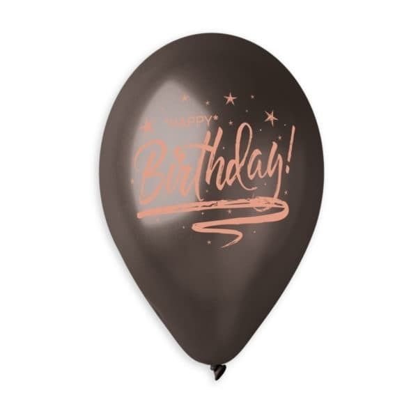 GMS120: #798 Happy Birthday 925265