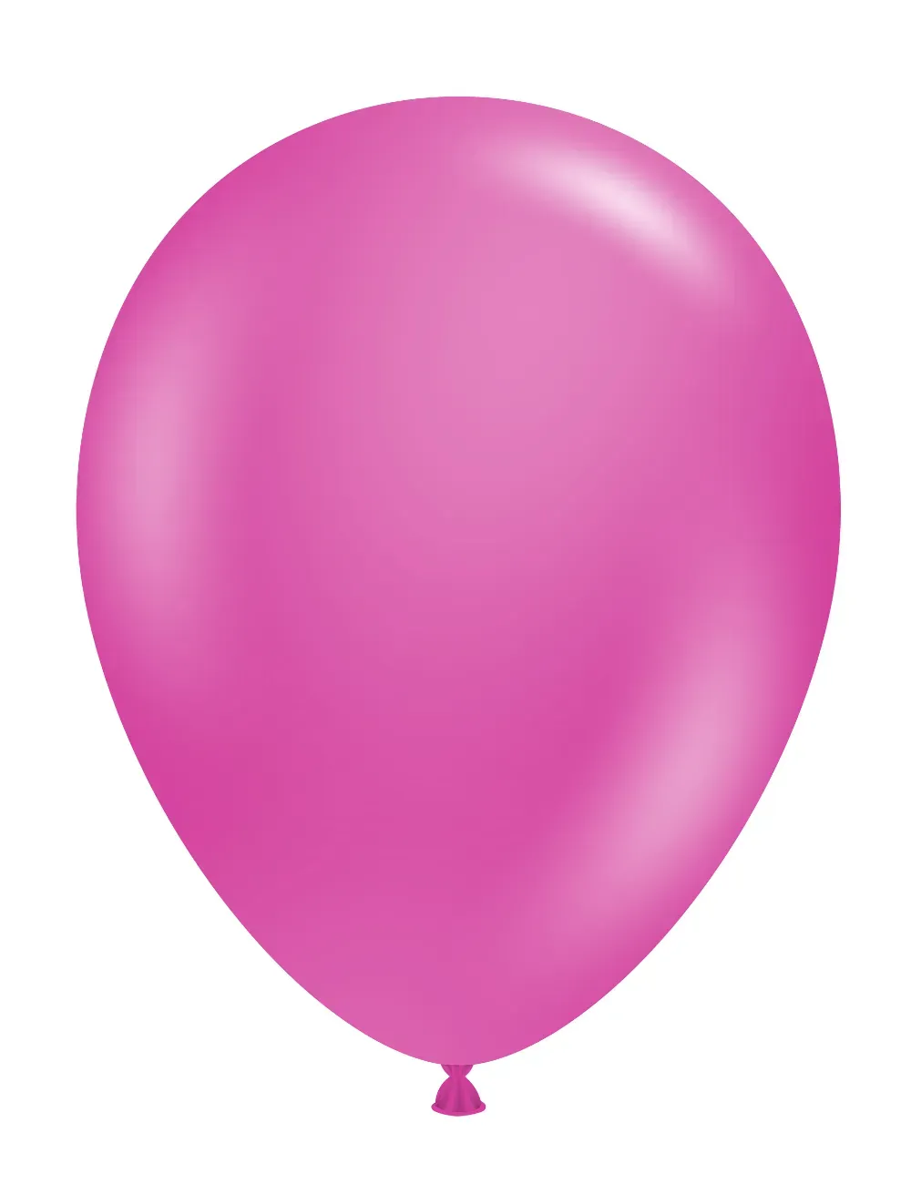 Tuftex Latex Balloons Pixie 5in - 50 pieces
