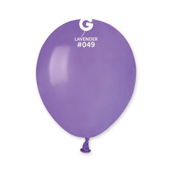 A50: #049 Lavender 054910 Standard Color 5 in