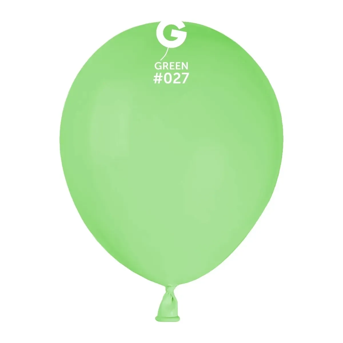 AF50: #027 Green 052718