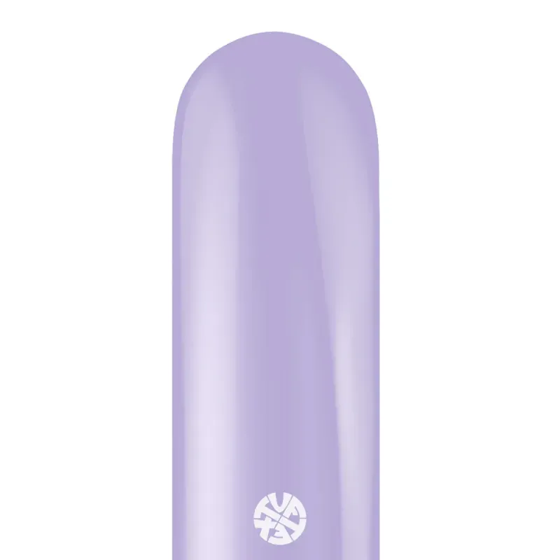 Tuftex Latex Balloon Blossom 260in - 50 pieces