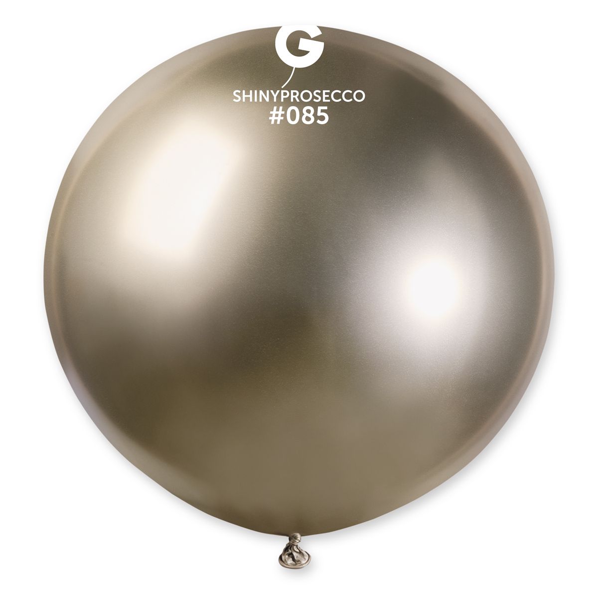 GB150: 085 Shiny Prosecco 58557