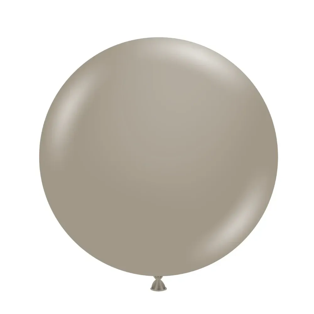 Tuftex Latex Balloon Malted 36in - 1 piece