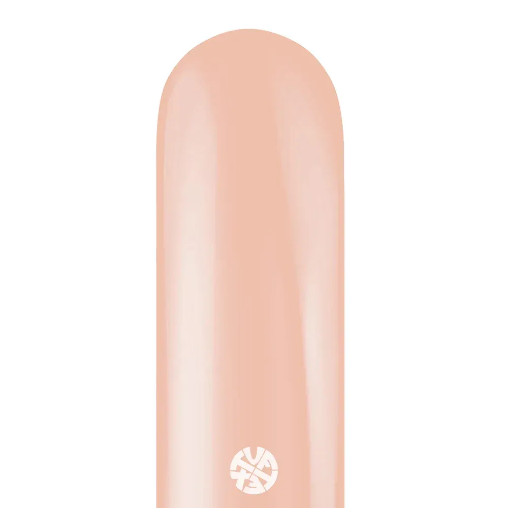 Tuftex Latex Balloon Cameo 260in - 50 pieces