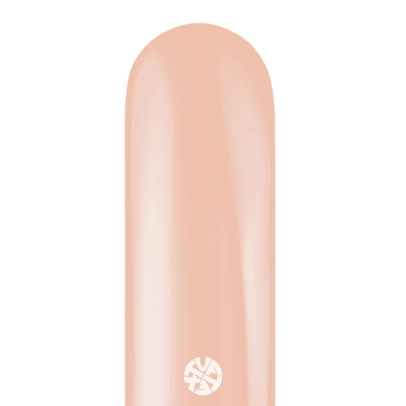 Tuftex Latex Balloon Cameo 260in - 50 pieces