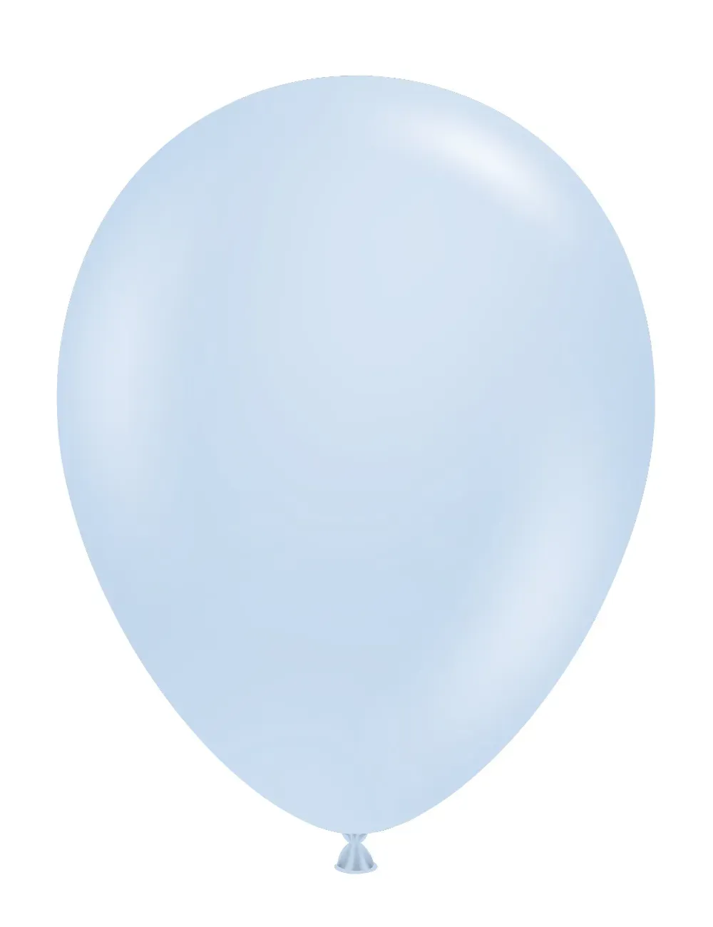 Tuftex Latex Balloons Monet 5in - 50 pieces