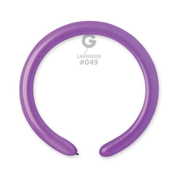 D4: #049 Lavender 554908 Standard Color 2/60 in