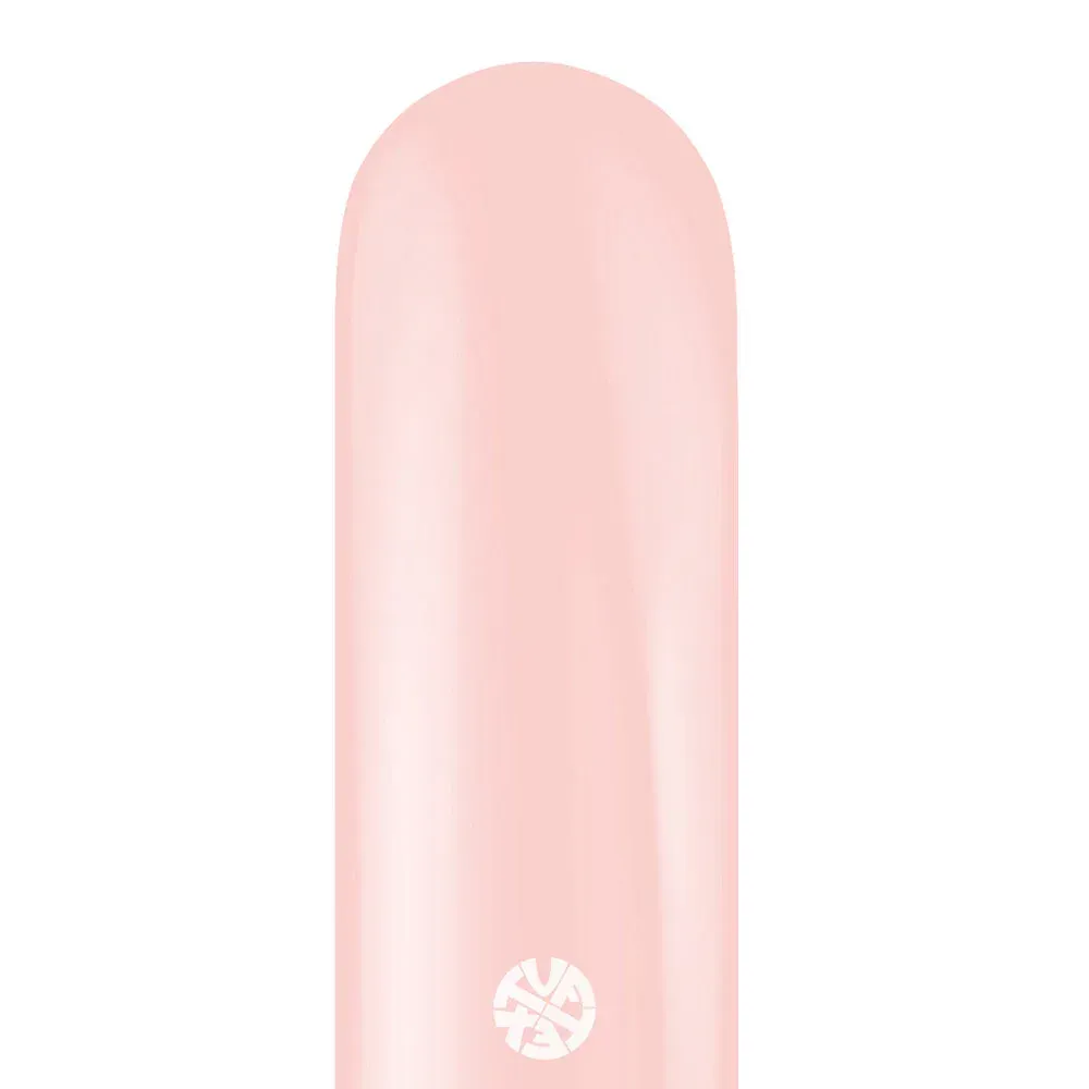 Tuftex Latex Balloon Romey 260in - 50 pieces