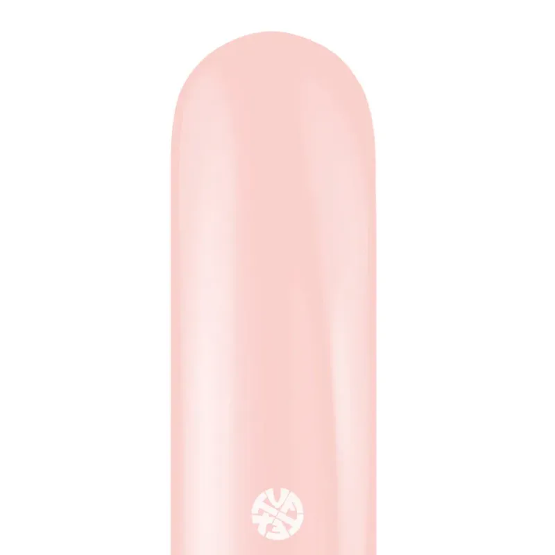 Tuftex Latex Balloon Romey 260in - 50 pieces
