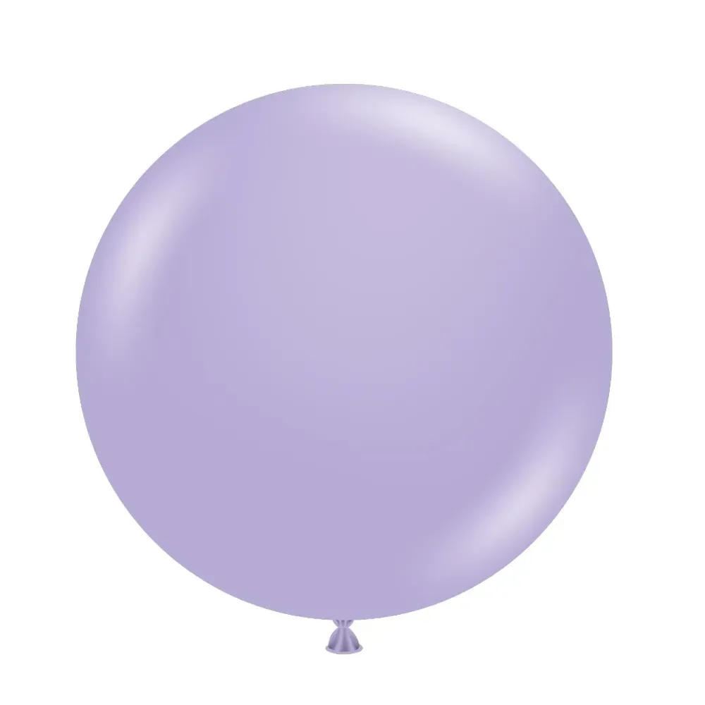 Tuftex Latex Balloon Blossom 36in - 1 piece