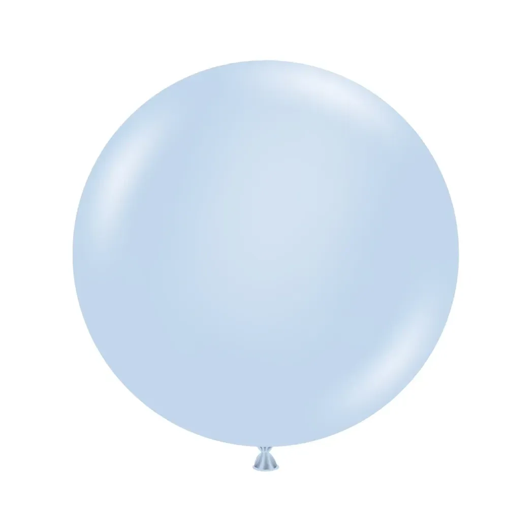 Tuftex Latex Balloon Monet 36in - 1 piece