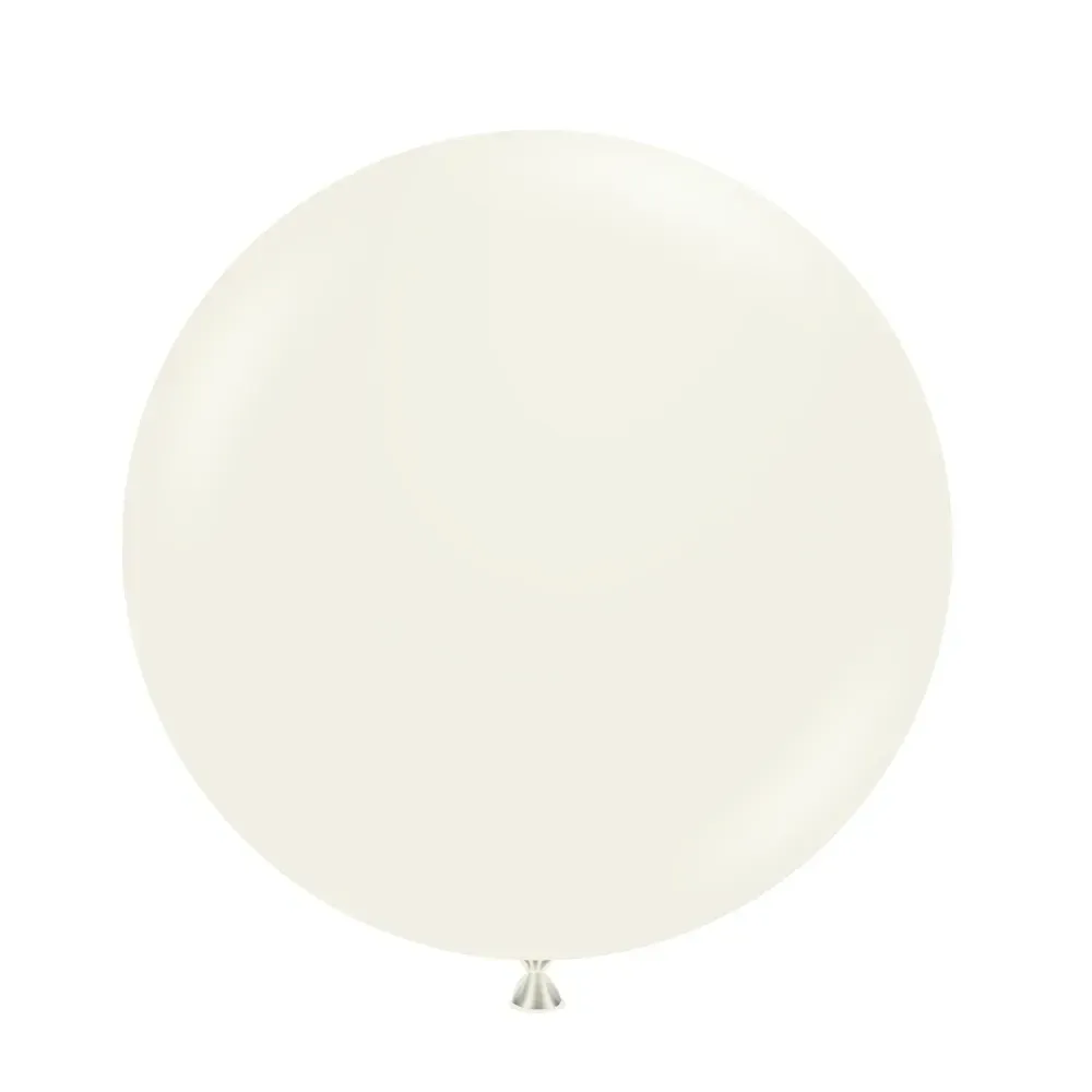 Tuftex Latex Balloon Lace 36in - 1 piece