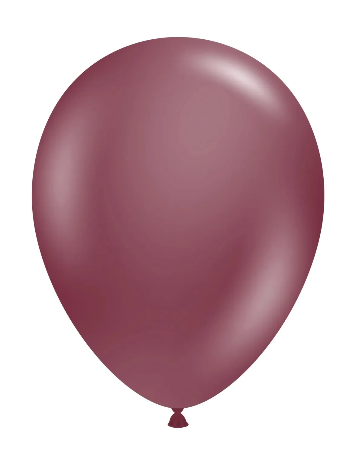 Tuftex Latex Balloons Samba 5in - 50 pieces
