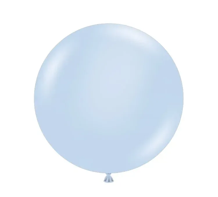 Tuftex Latex Balloons Monet 24in - 25 pieces