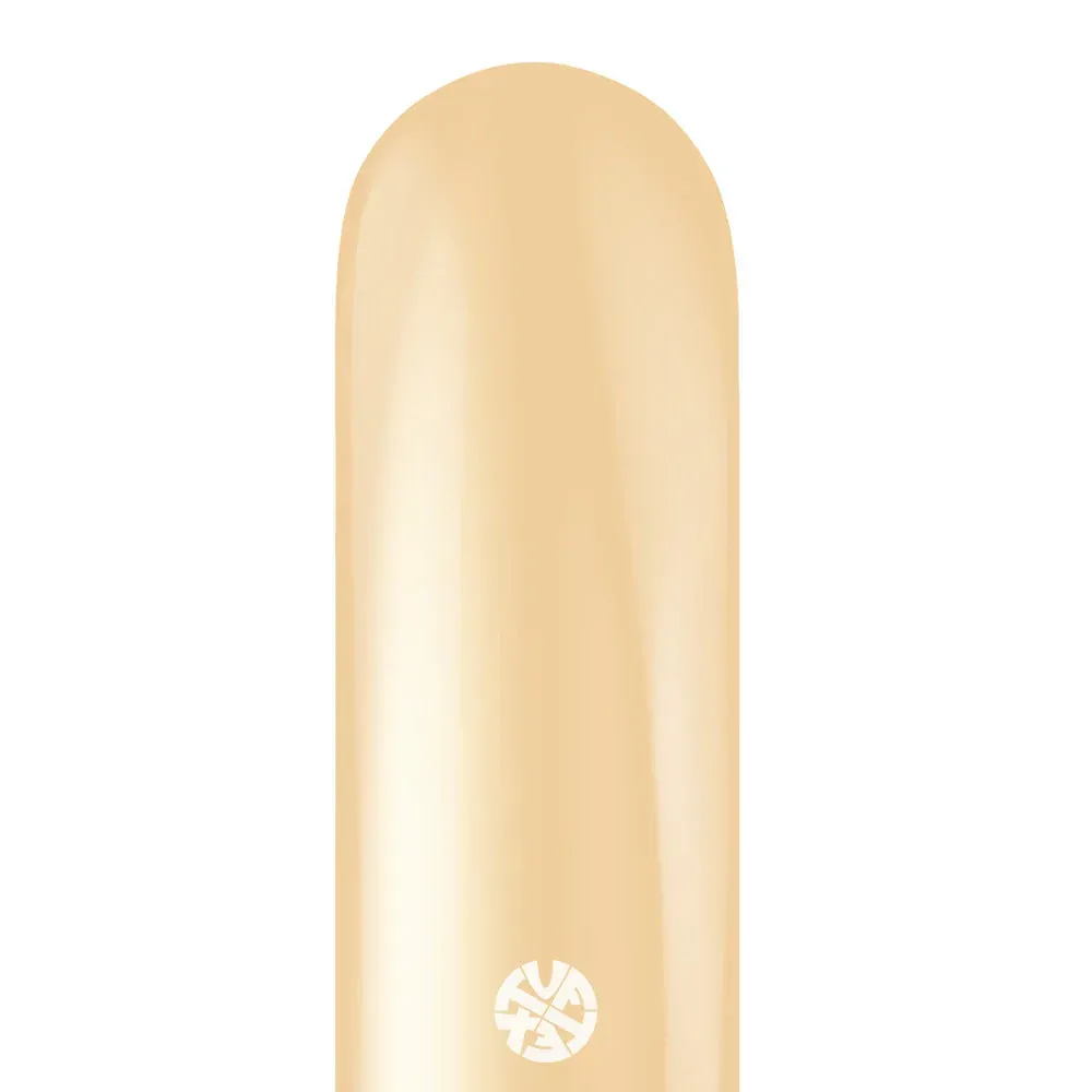Tuftex Latex Balloon Blush 260in - 50 pieces