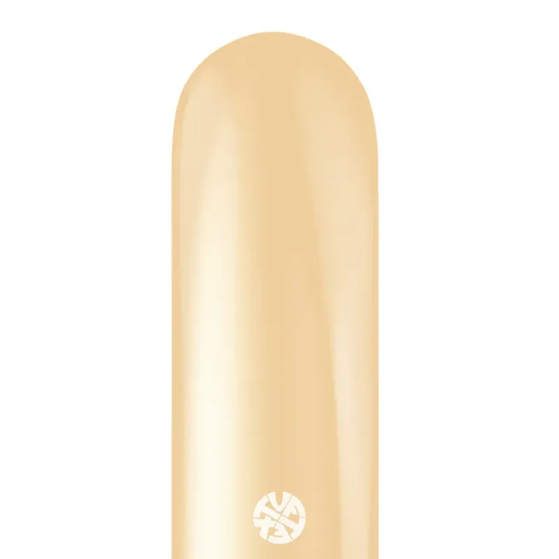 Tuftex Latex Balloon Blush 260in - 50 pieces