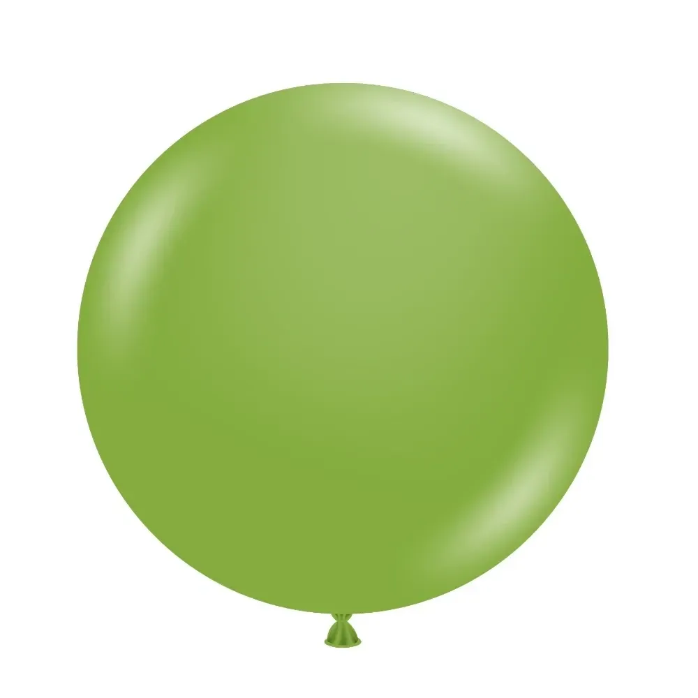 Tuftex Latex Balloon Fiona 36in - 1 piece