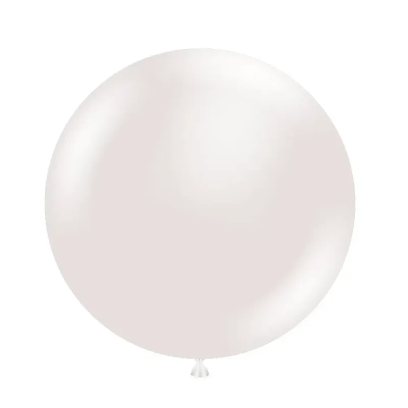 Tuftex Latex Balloon Sugar 36in - 1 piece