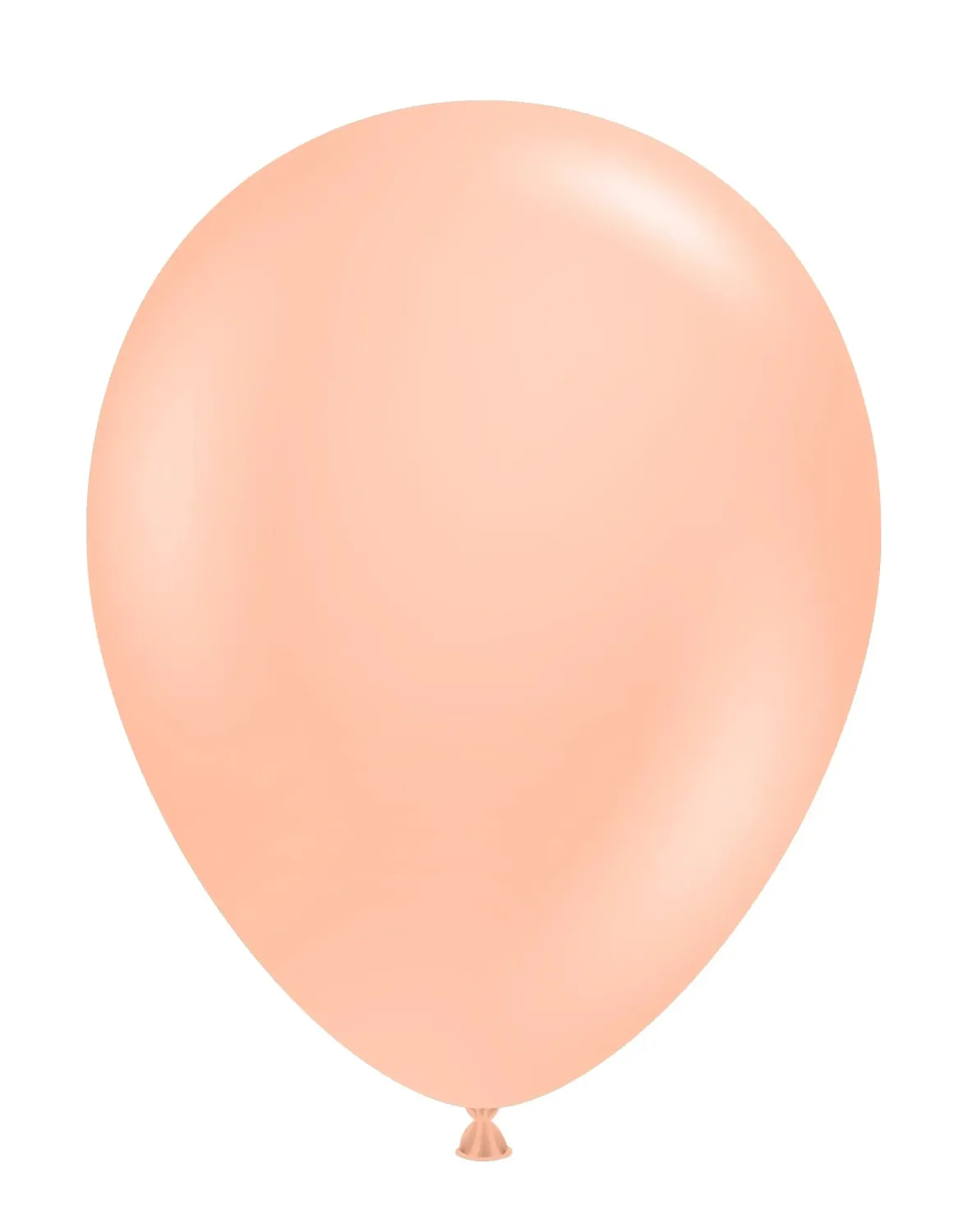Tuftex Latex Balloons Cheeky 17in - 50 pieces